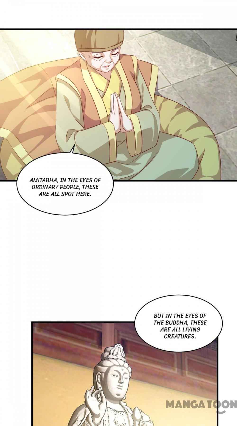 Demonic Fairy Chapter 130 - Page 34