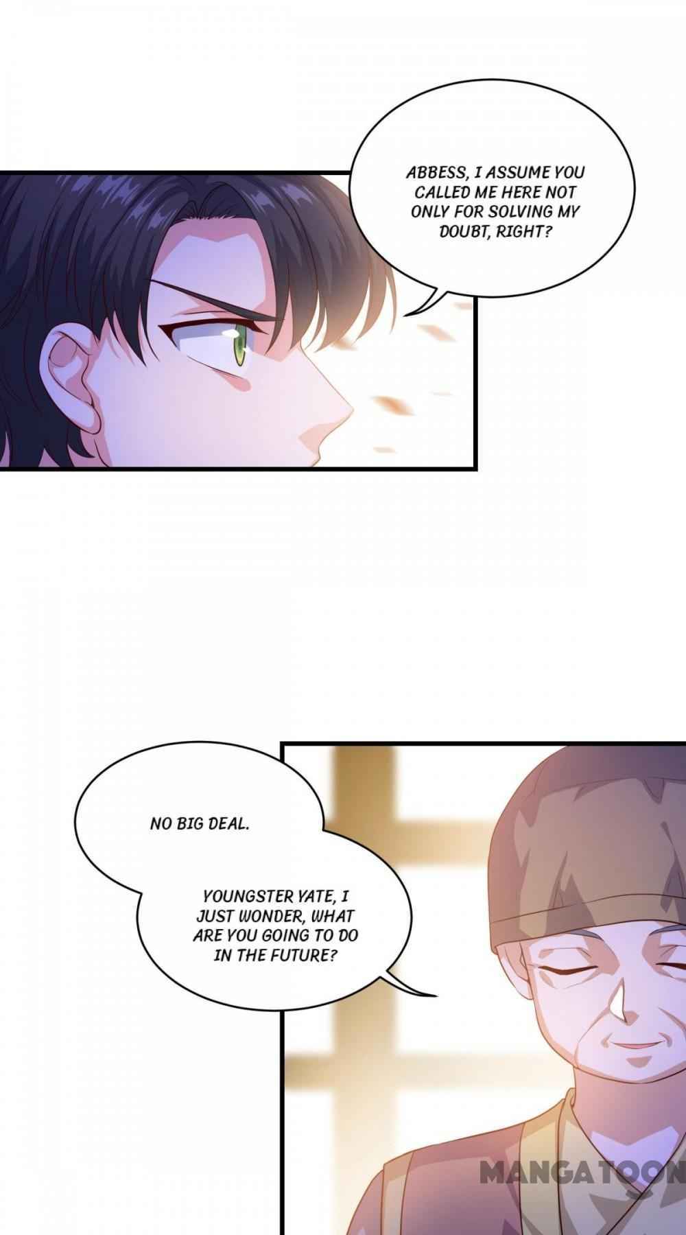 Demonic Fairy Chapter 130 - Page 40