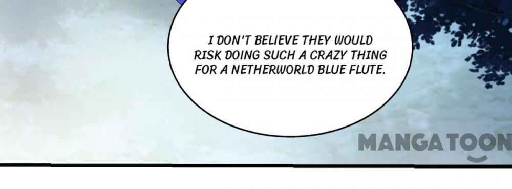 Demonic Fairy Chapter 130 - Page 5
