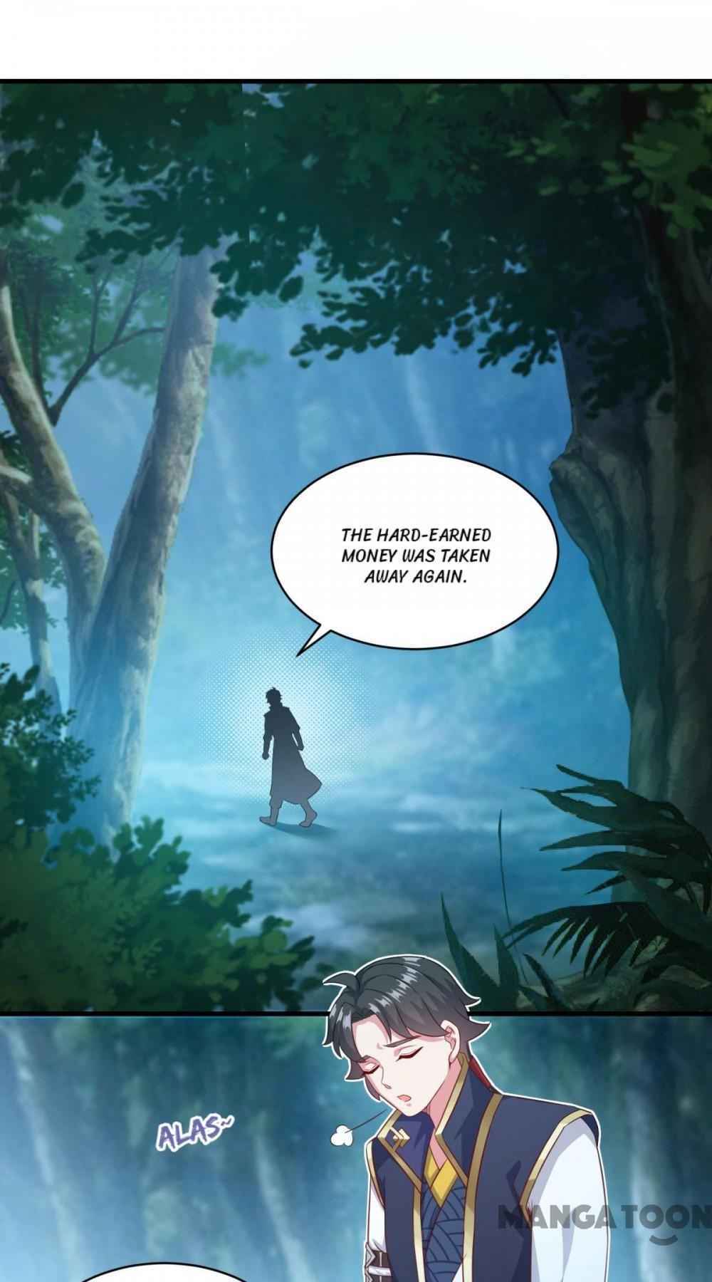 Demonic Fairy Chapter 130 - Page 8