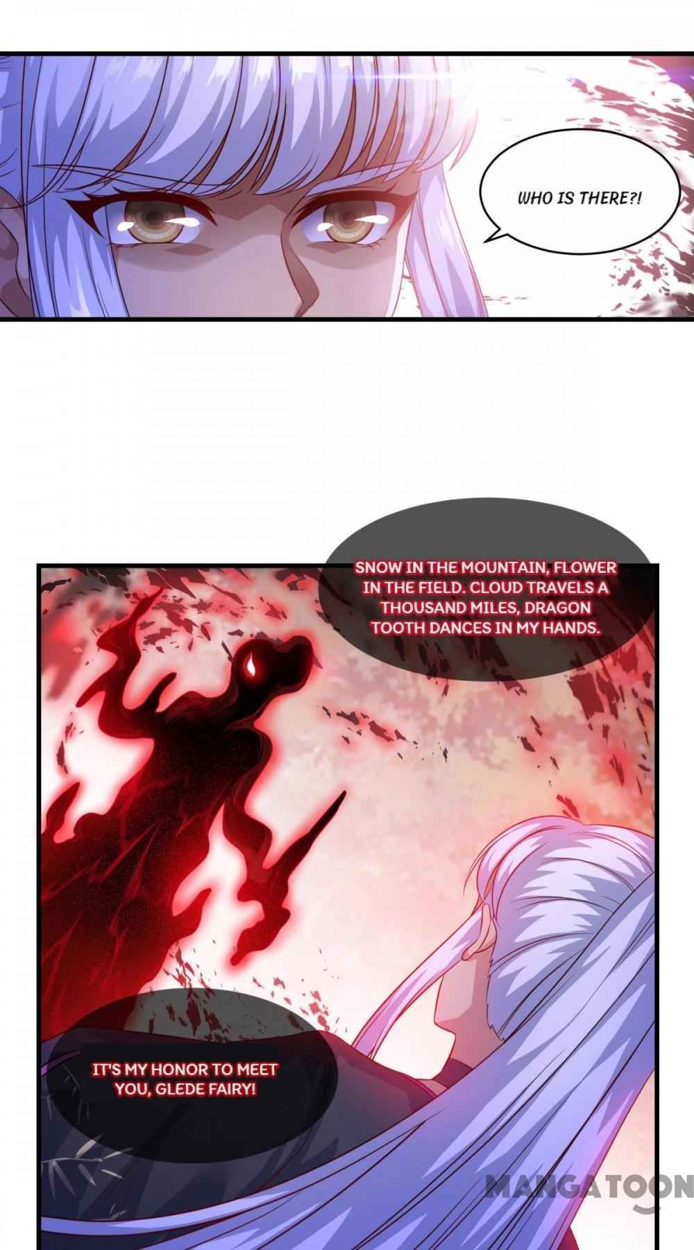 Demonic Fairy Chapter 131 - Page 14