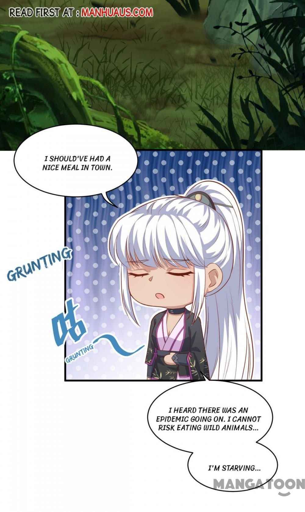 Demonic Fairy Chapter 131 - Page 2