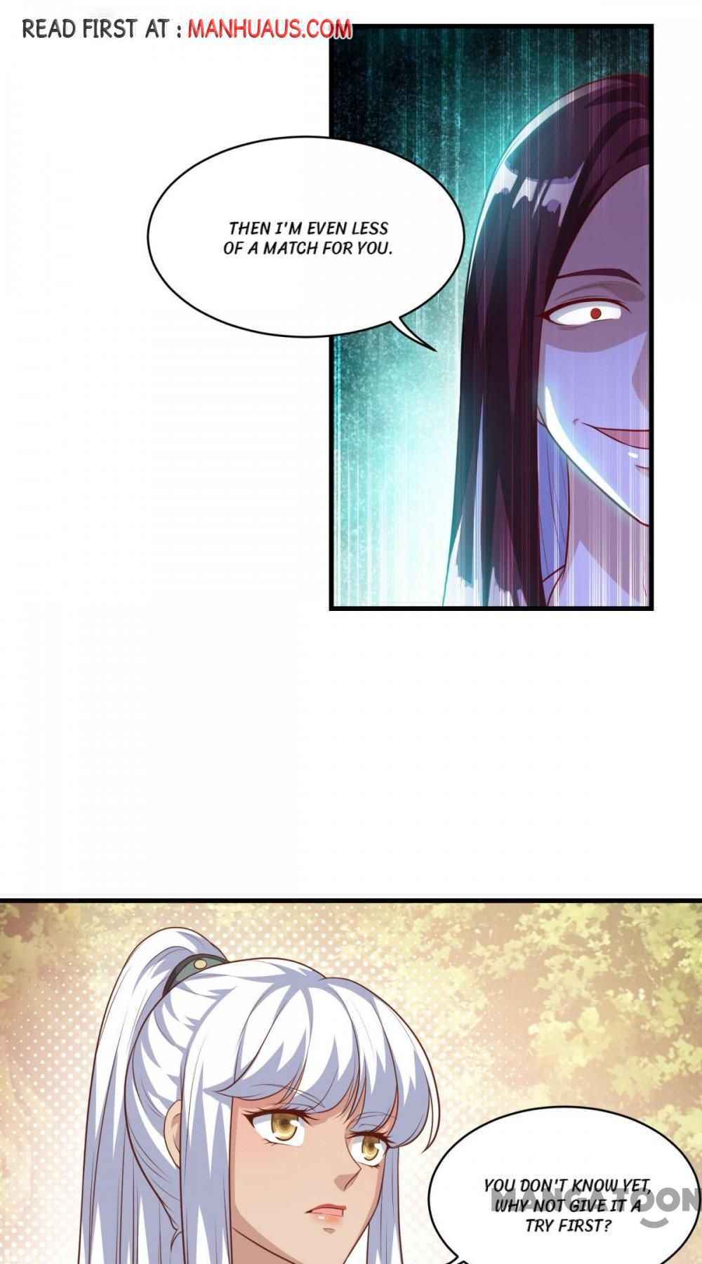 Demonic Fairy Chapter 131 - Page 20