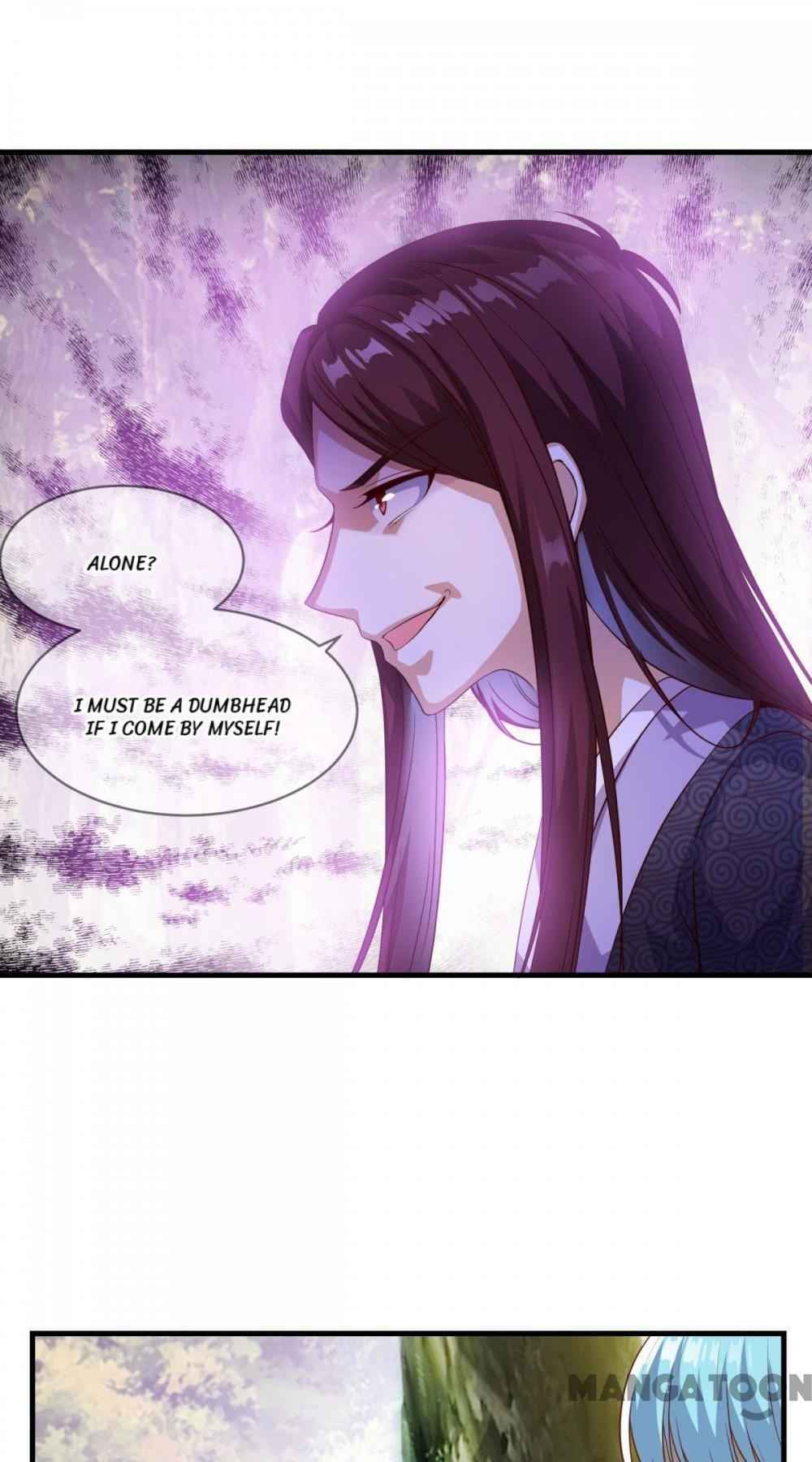 Demonic Fairy Chapter 131 - Page 24