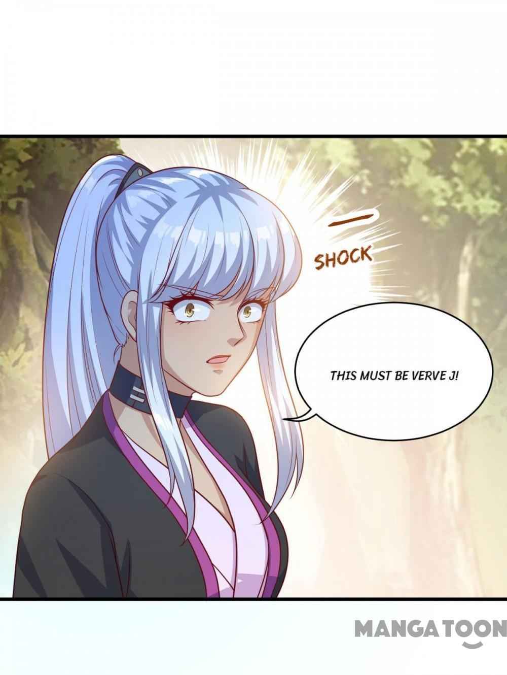 Demonic Fairy Chapter 131 - Page 27