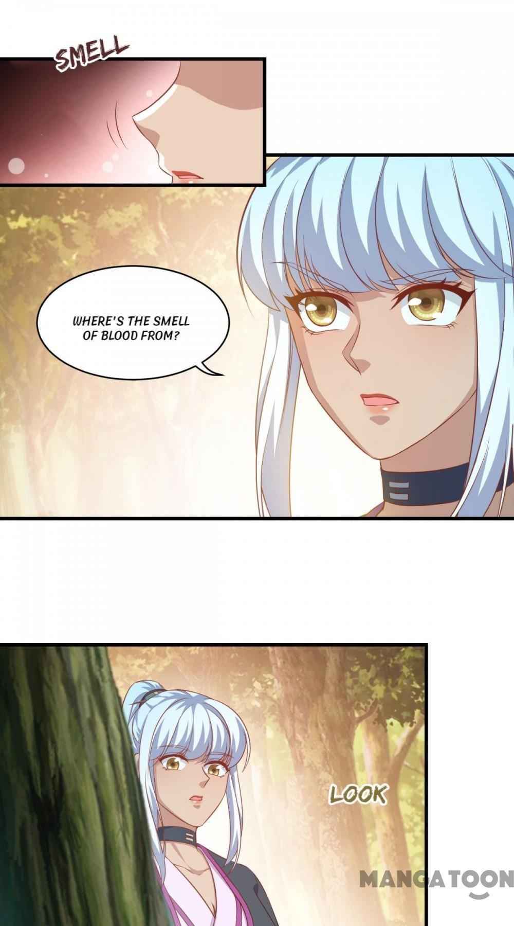 Demonic Fairy Chapter 131 - Page 3