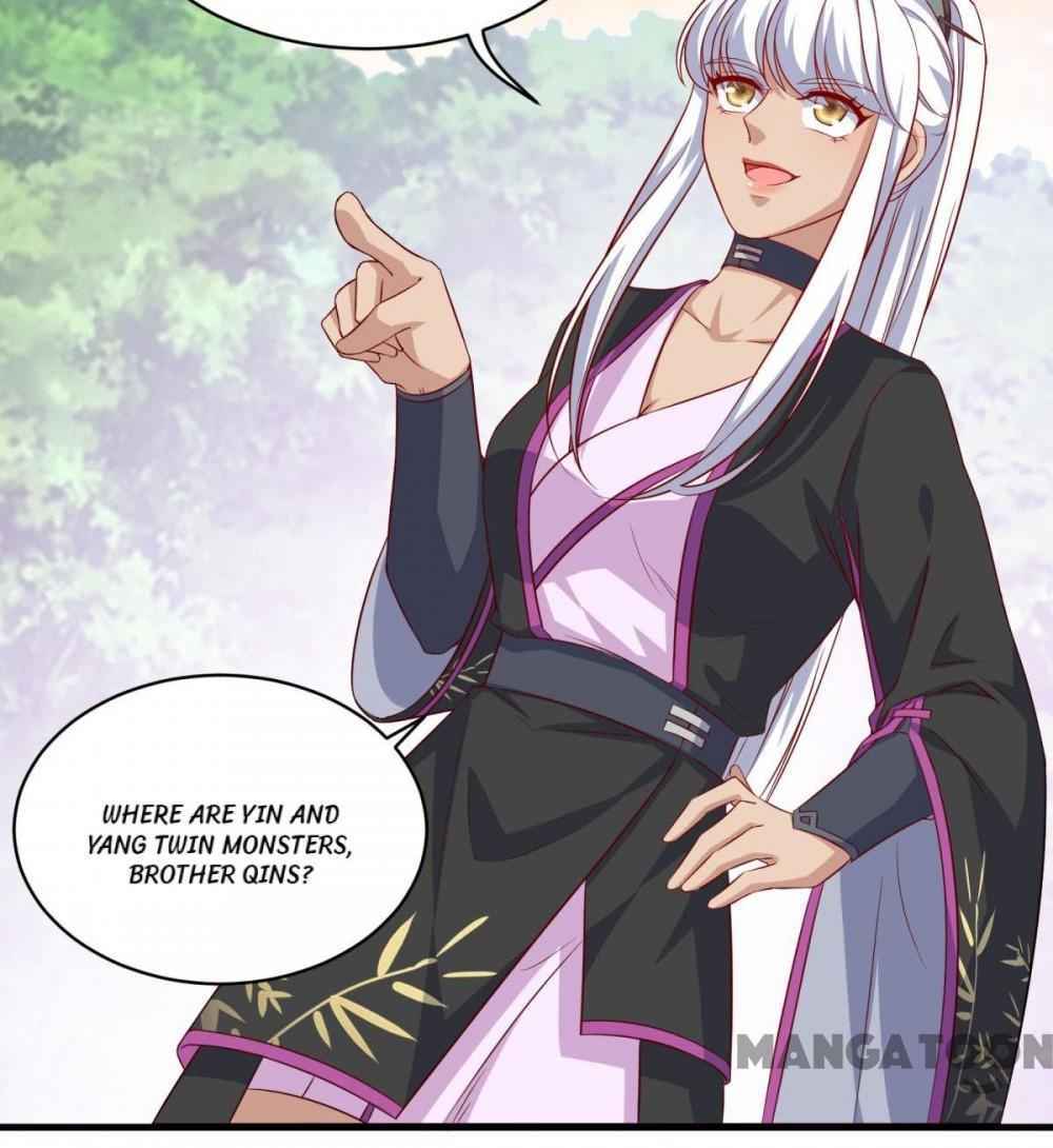 Demonic Fairy Chapter 131 - Page 37