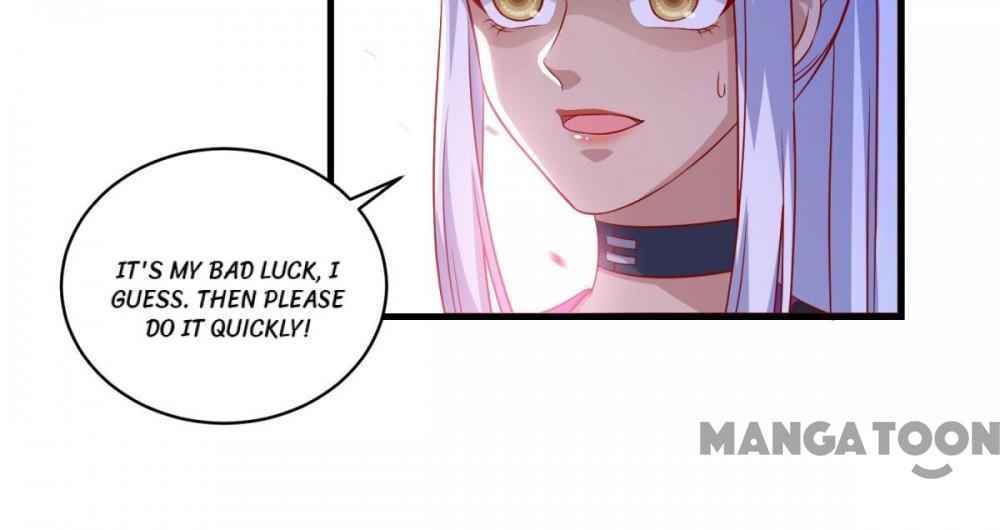 Demonic Fairy Chapter 131 - Page 39