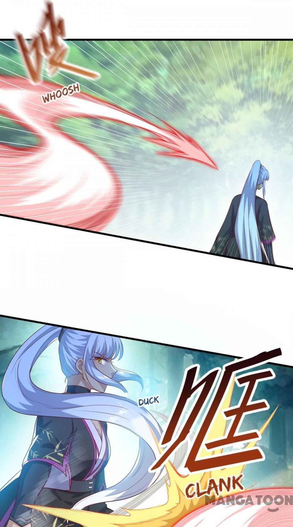 Demonic Fairy Chapter 131 - Page 8