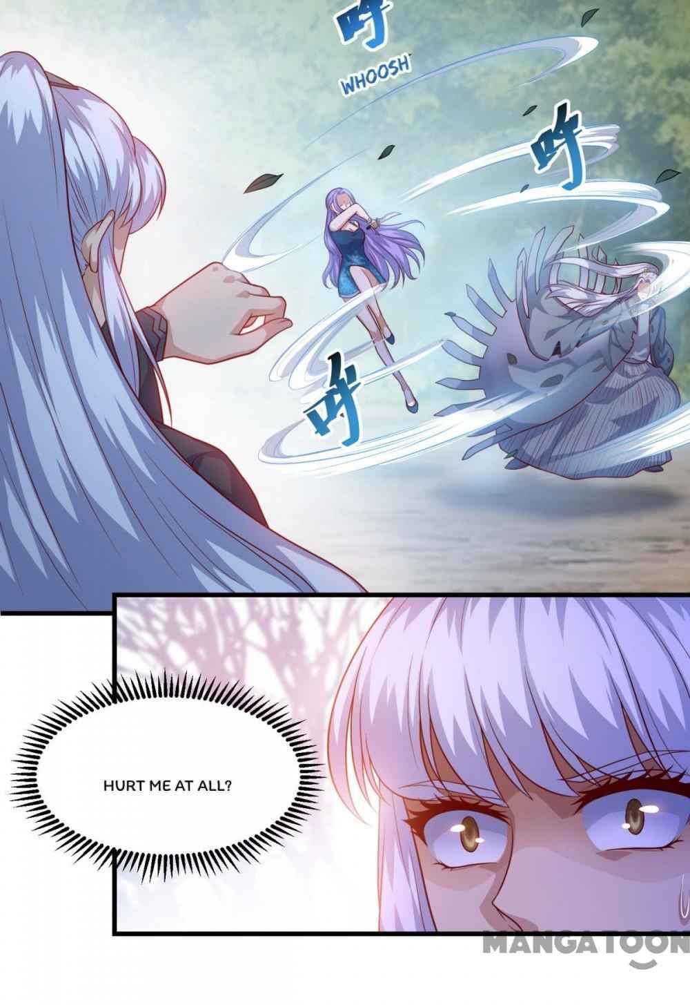 Demonic Fairy Chapter 132 - Page 10