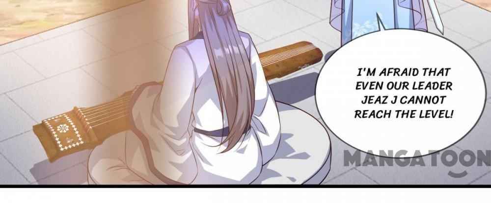 Demonic Fairy Chapter 132 - Page 17