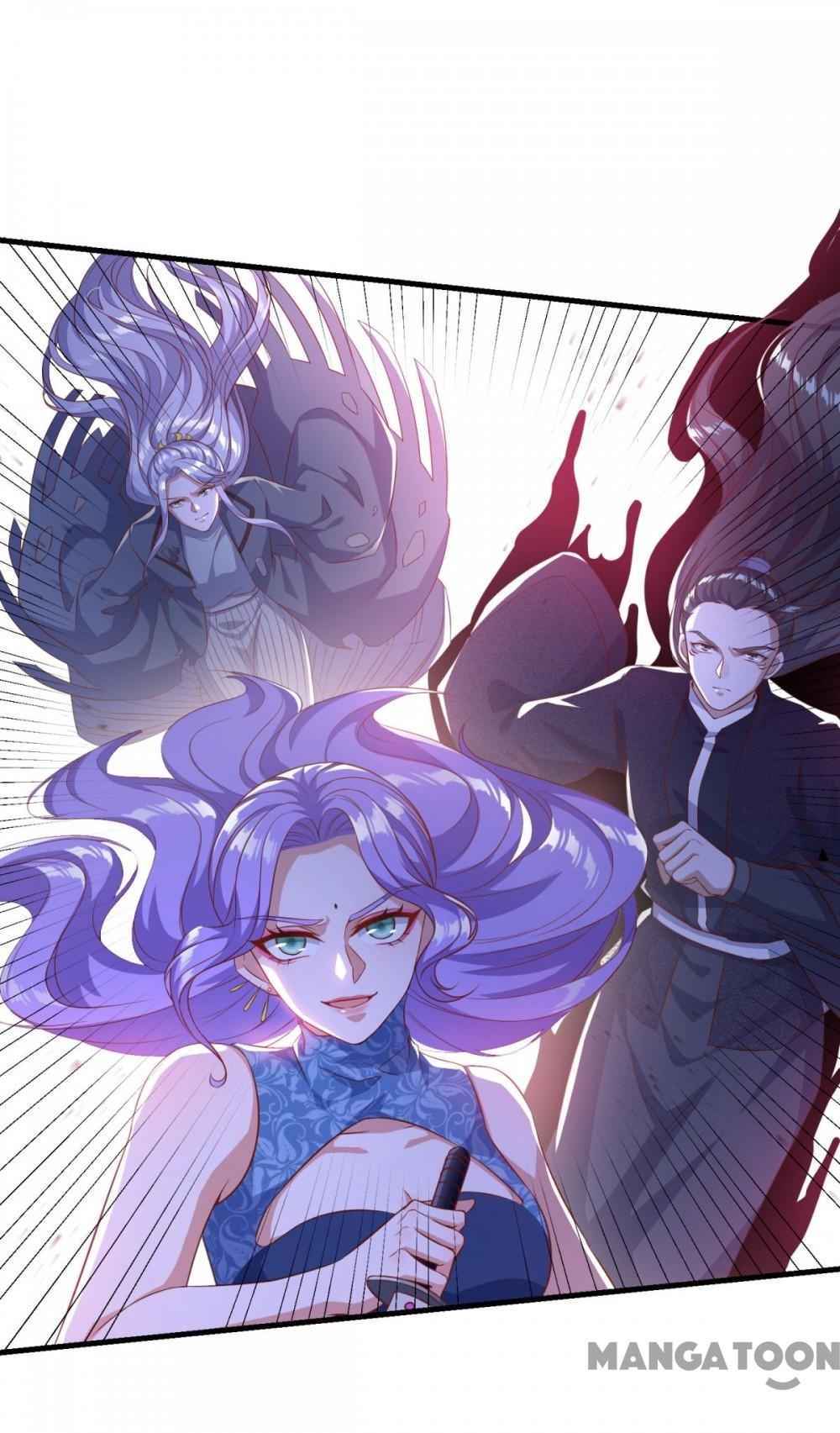 Demonic Fairy Chapter 132 - Page 2