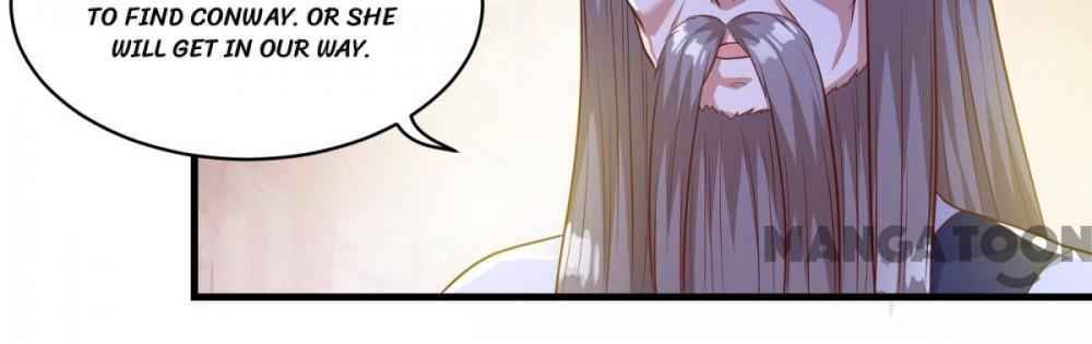 Demonic Fairy Chapter 132 - Page 22