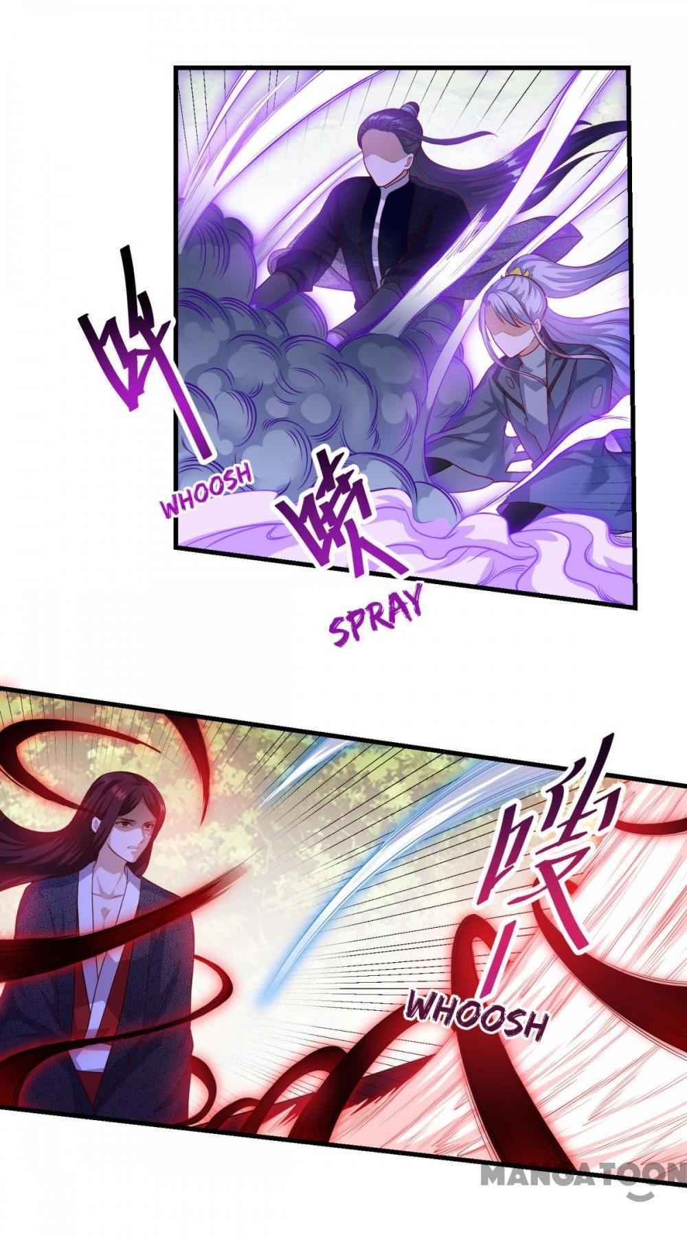 Demonic Fairy Chapter 132 - Page 24
