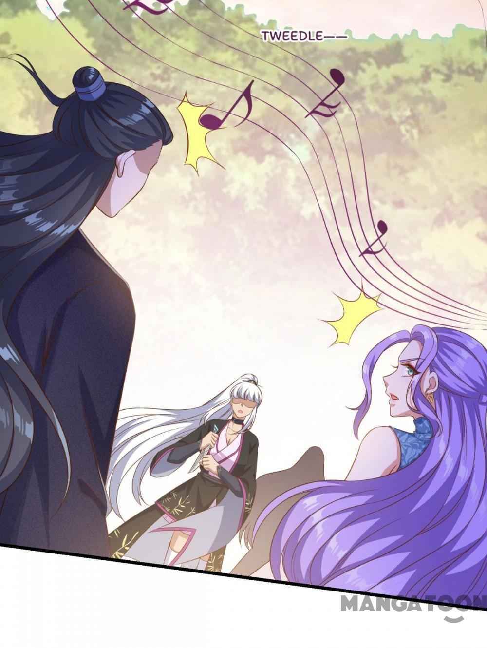 Demonic Fairy Chapter 132 - Page 4