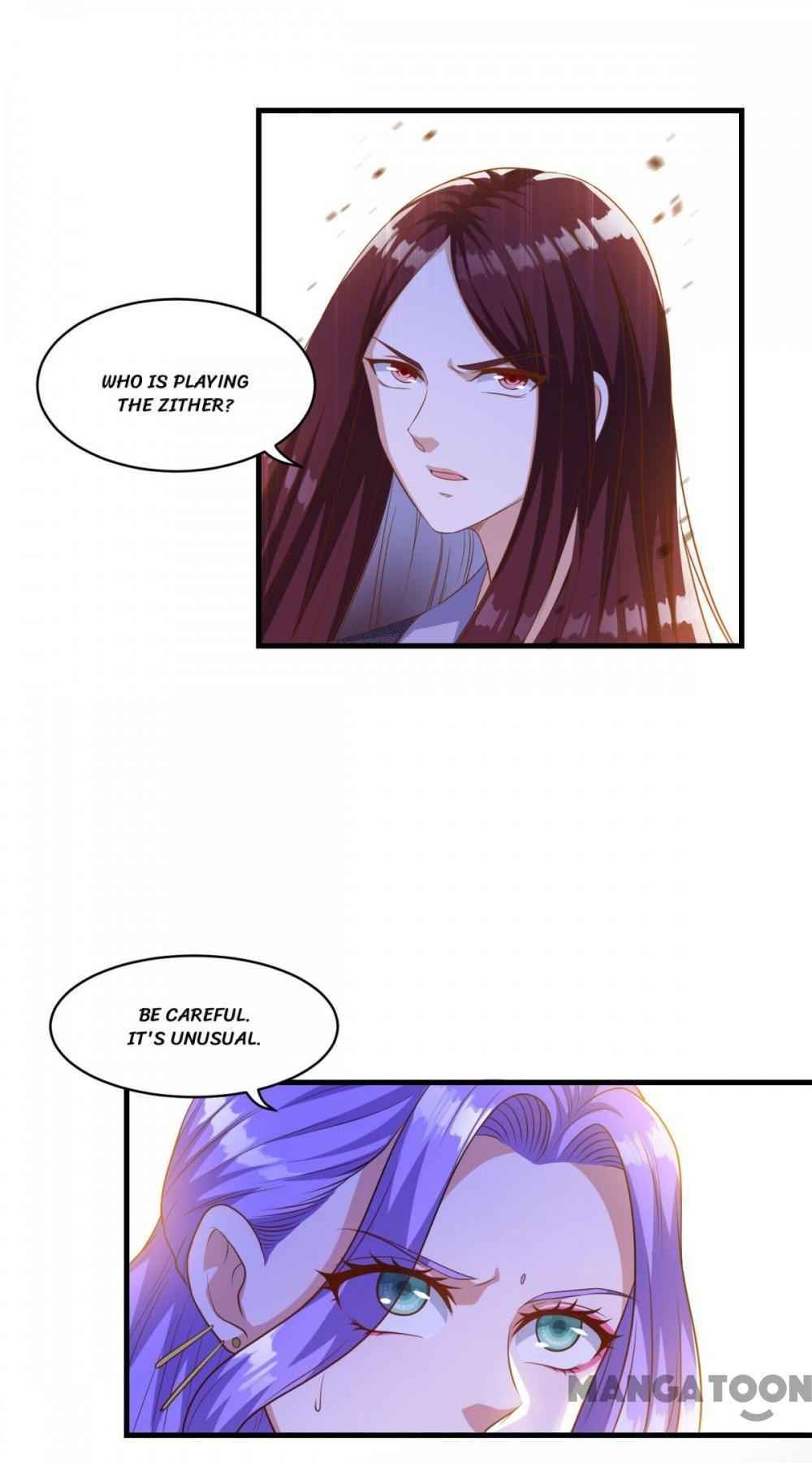 Demonic Fairy Chapter 132 - Page 5