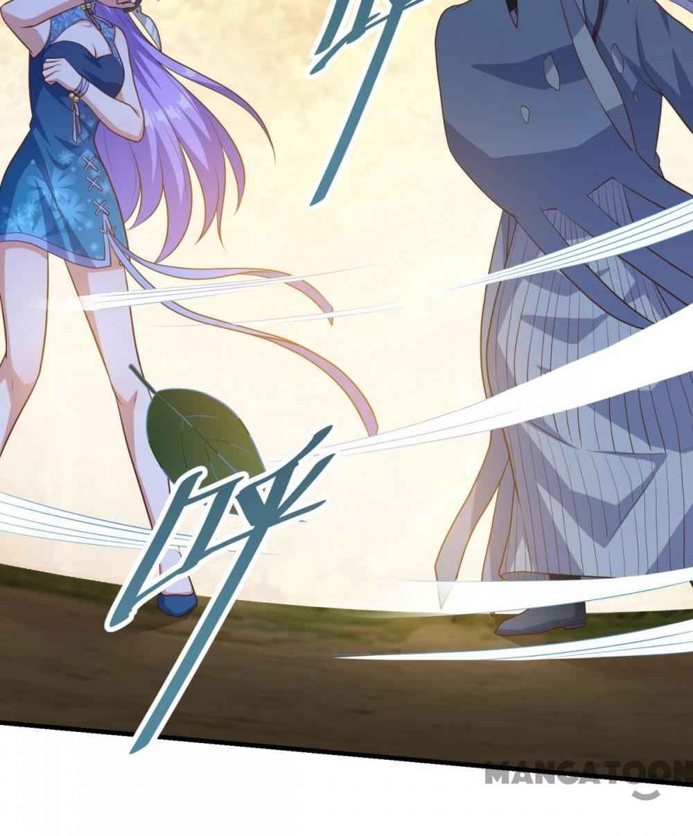 Demonic Fairy Chapter 132 - Page 8