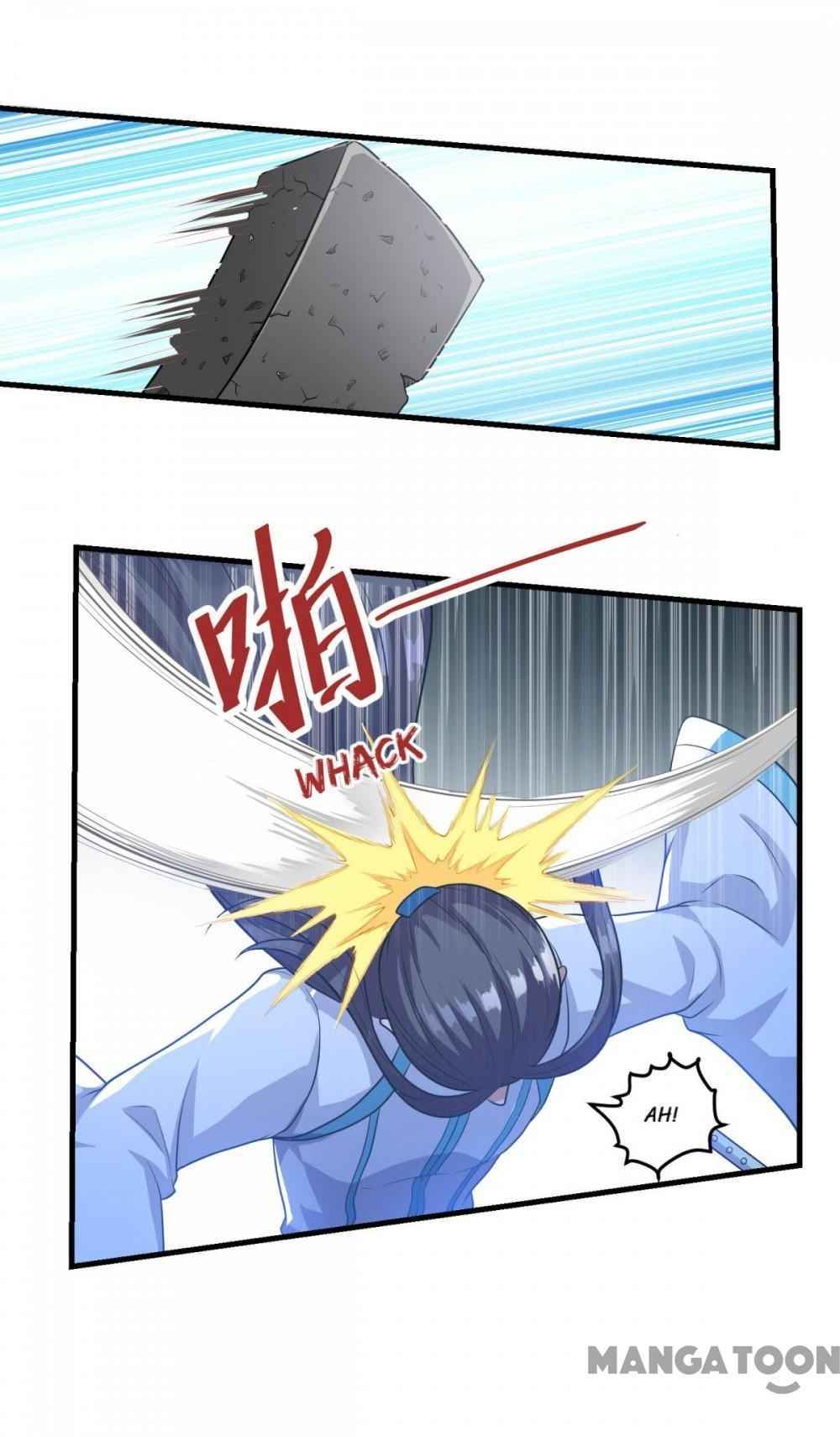 Demonic Fairy Chapter 135 - Page 2