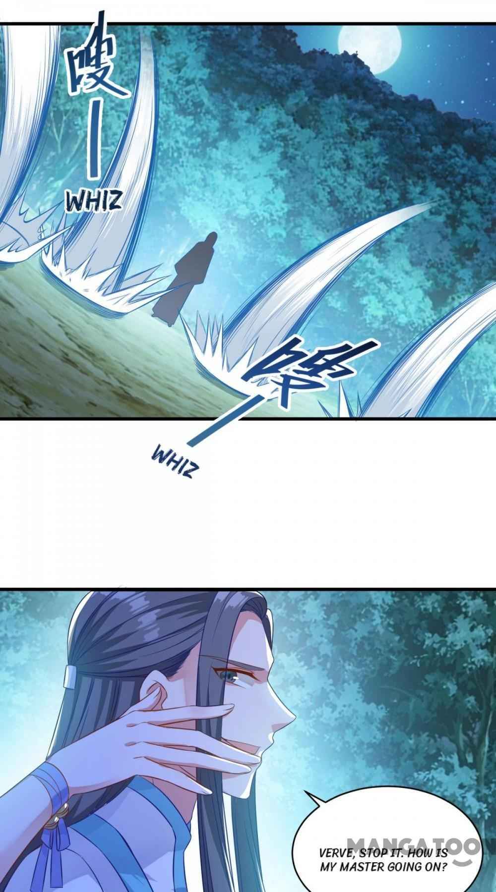 Demonic Fairy Chapter 135 - Page 20