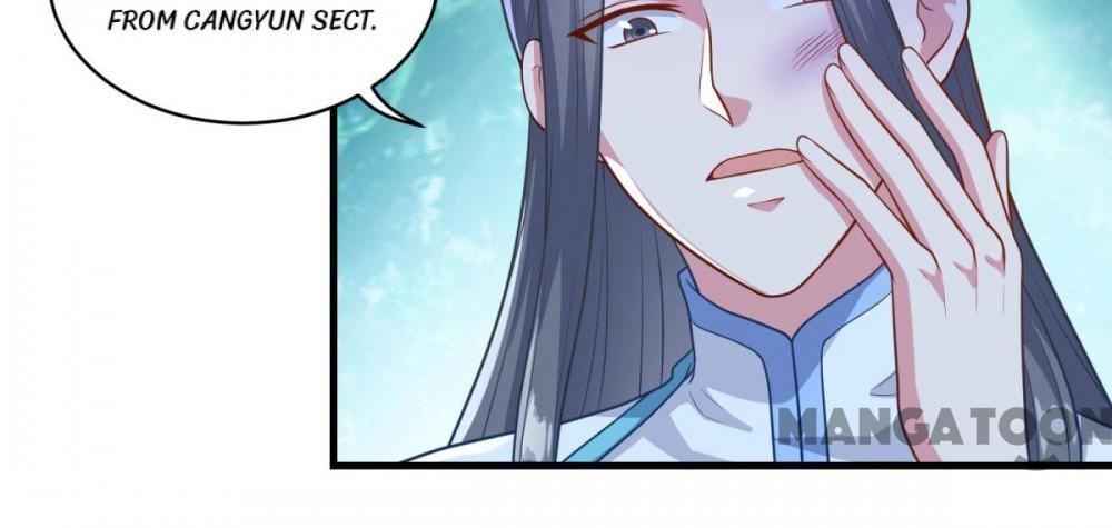 Demonic Fairy Chapter 135 - Page 25
