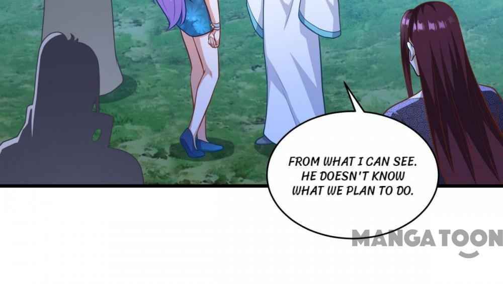 Demonic Fairy Chapter 135 - Page 27
