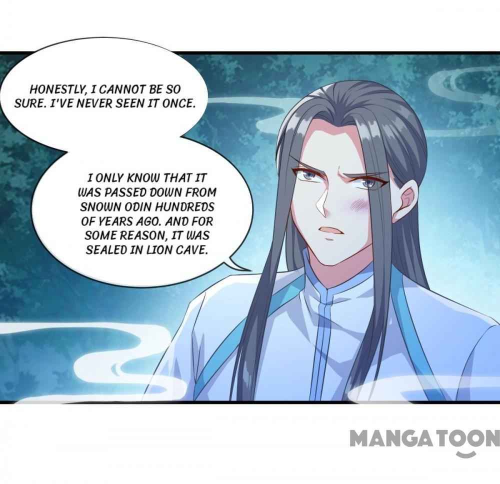 Demonic Fairy Chapter 135 - Page 29