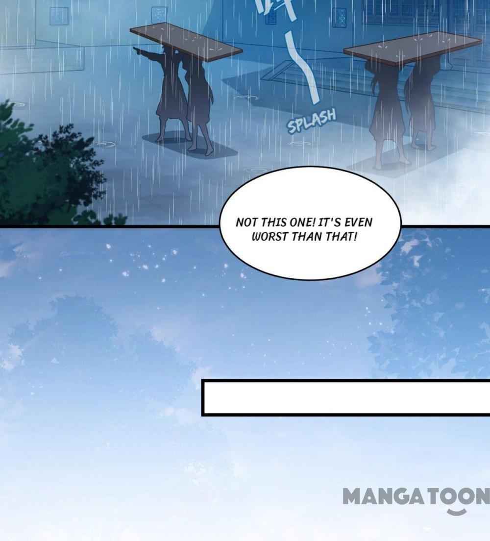 Demonic Fairy Chapter 135 - Page 39