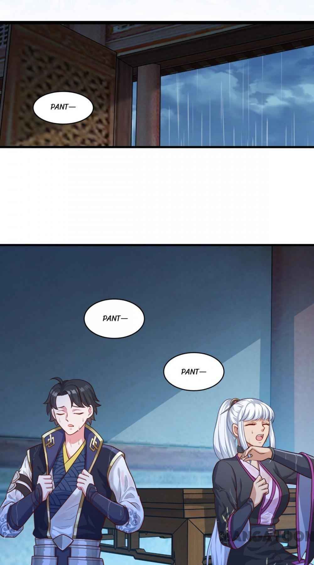 Demonic Fairy Chapter 135 - Page 40