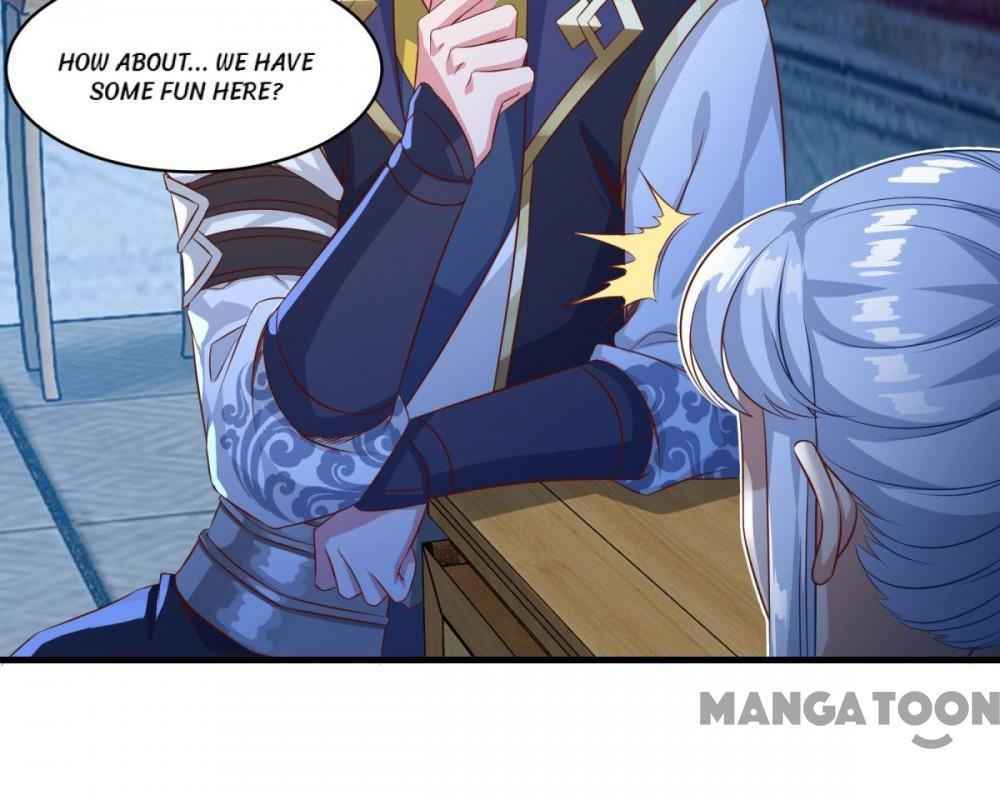 Demonic Fairy Chapter 135 - Page 43