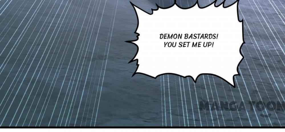 Demonic Fairy Chapter 136 - Page 25