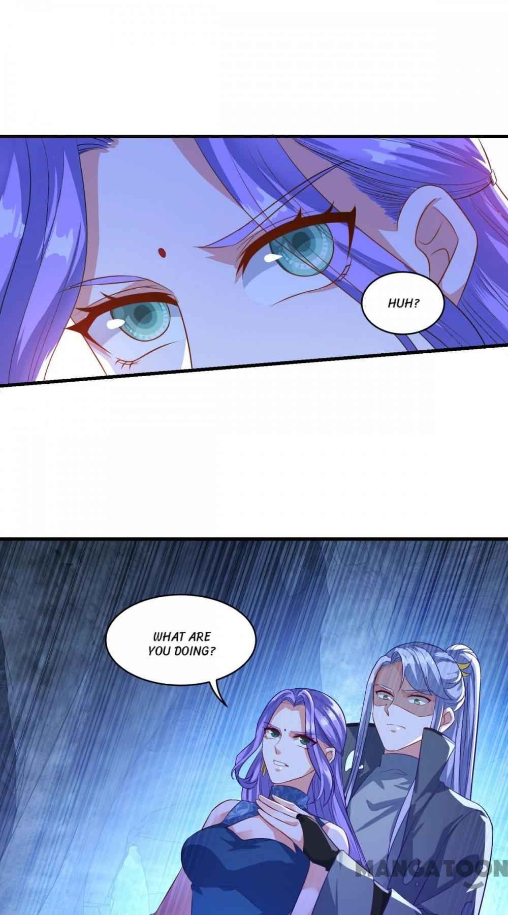 Demonic Fairy Chapter 136 - Page 32