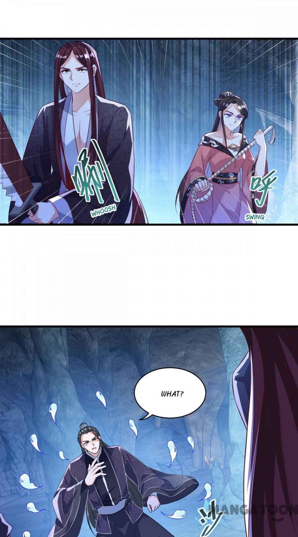 Demonic Fairy Chapter 136 - Page 34