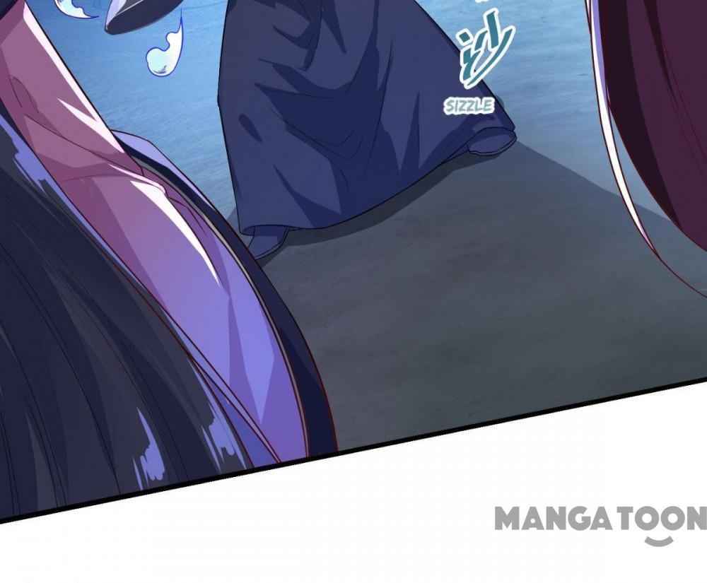 Demonic Fairy Chapter 136 - Page 35