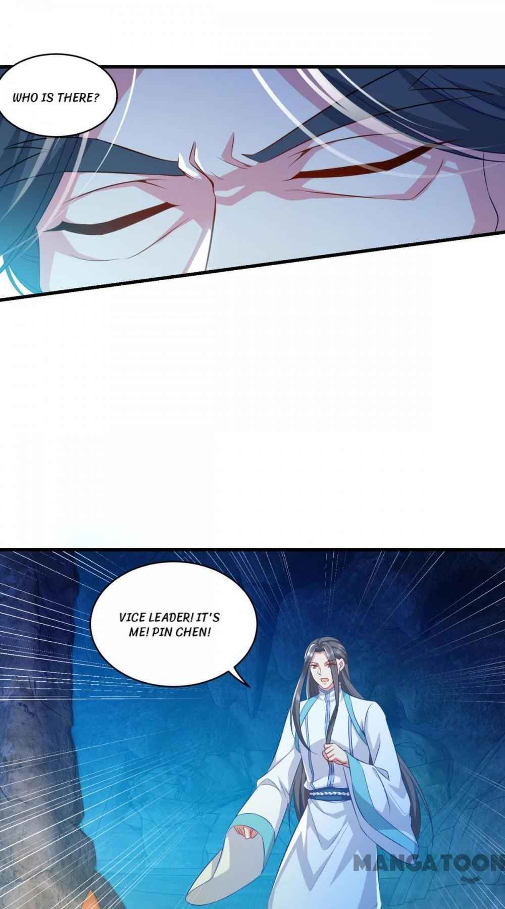 Demonic Fairy Chapter 136 - Page 5