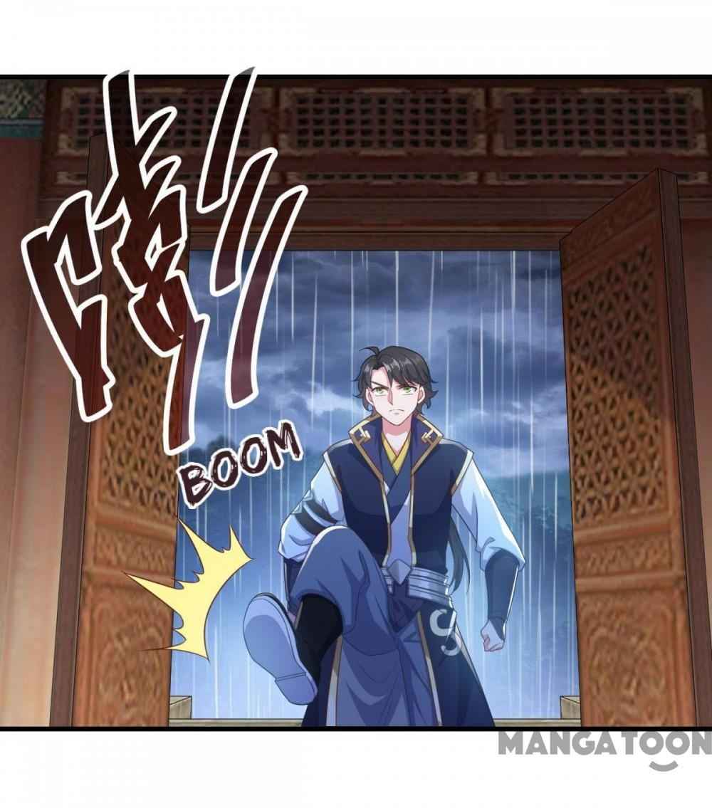 Demonic Fairy Chapter 137 - Page 10