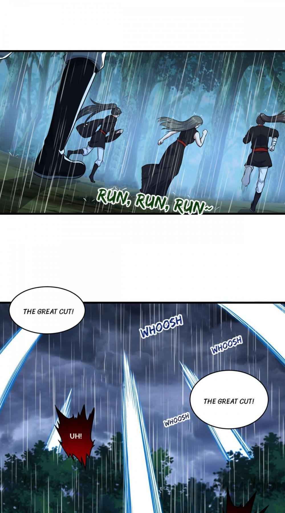 Demonic Fairy Chapter 137 - Page 37