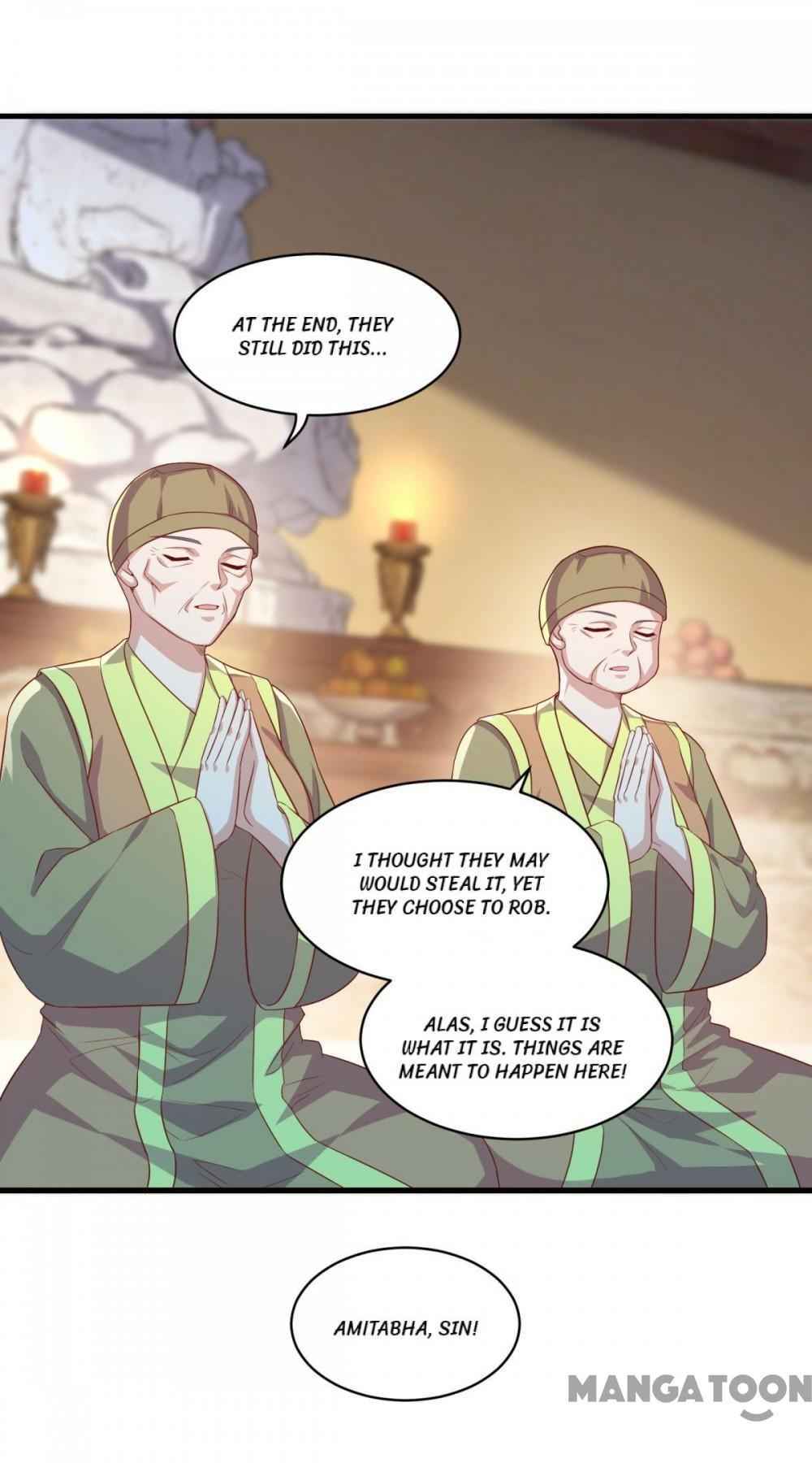 Demonic Fairy Chapter 137 - Page 5