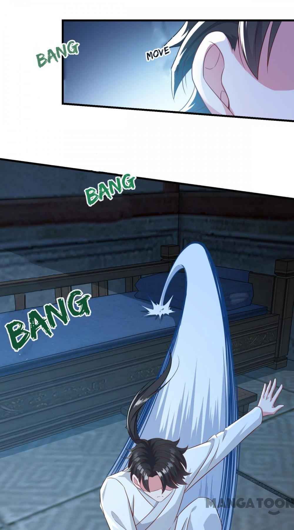 Demonic Fairy Chapter 137 - Page 7