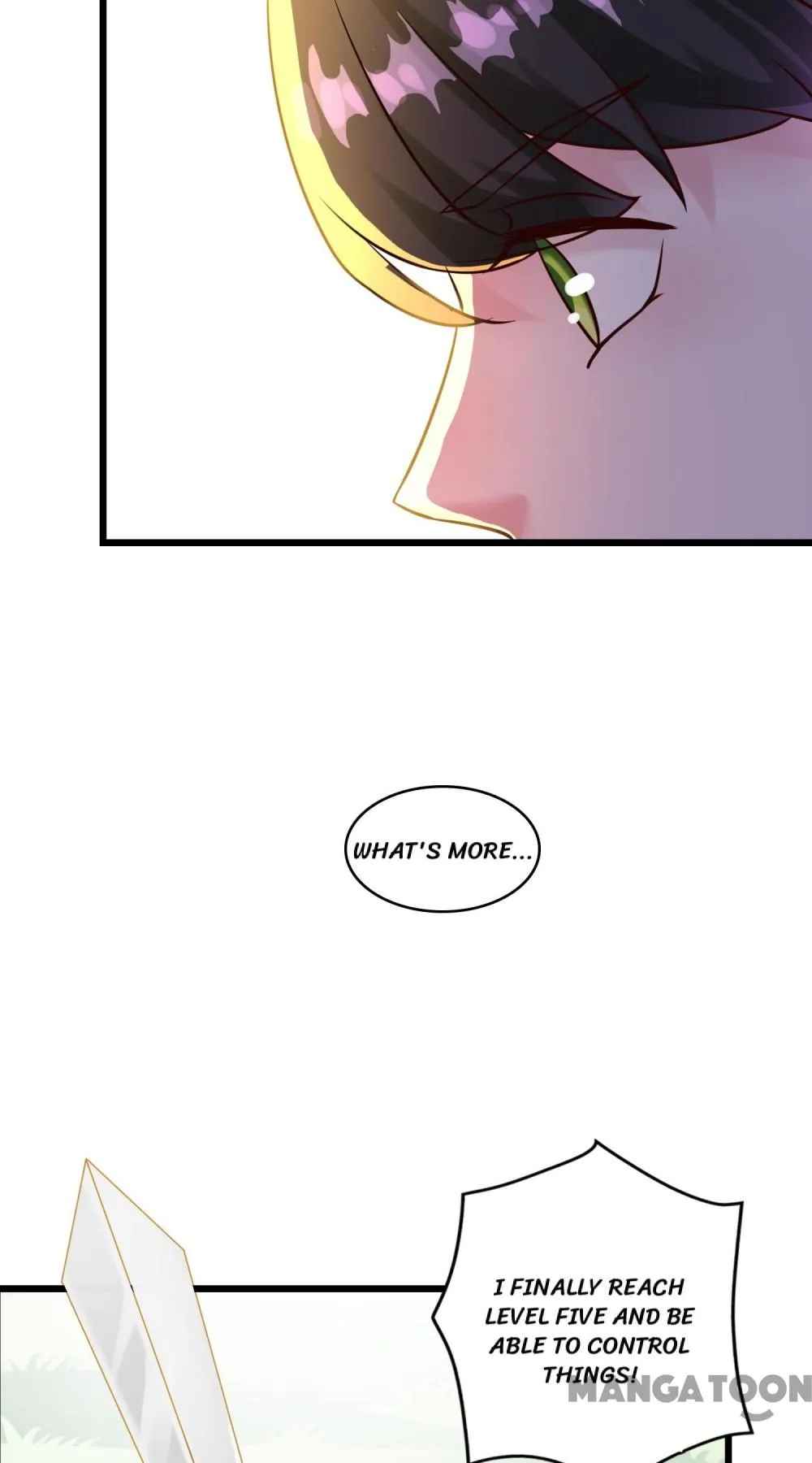 Demonic Fairy Chapter 14 - Page 10