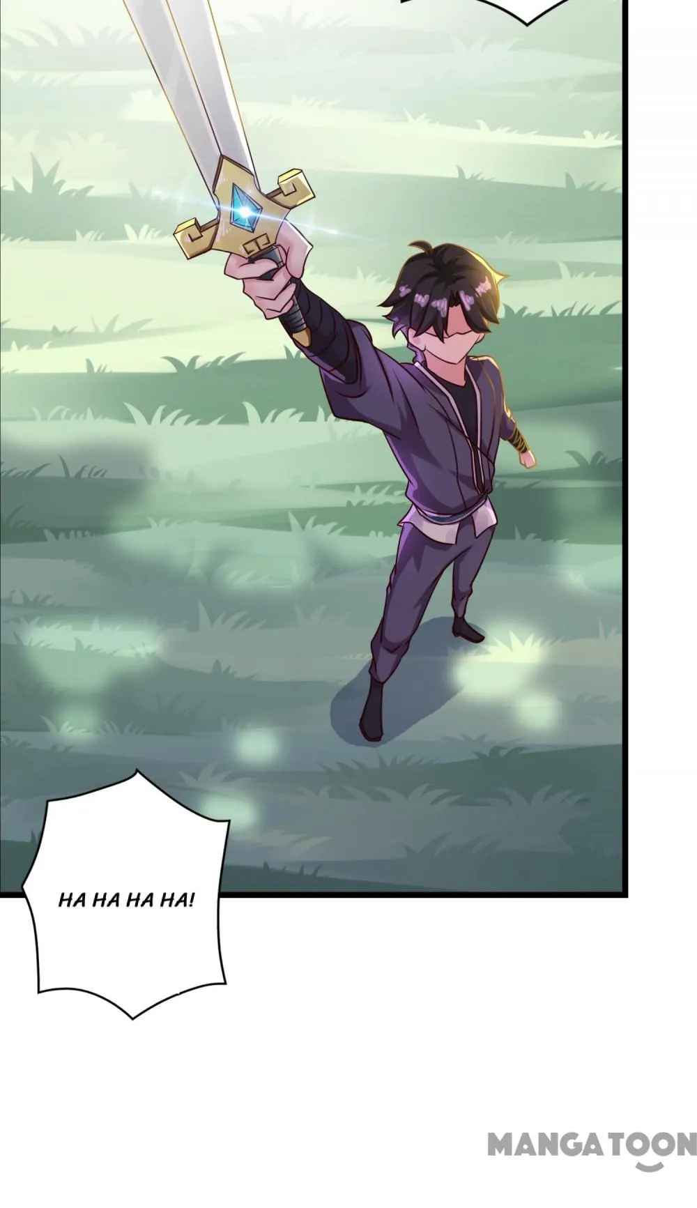 Demonic Fairy Chapter 14 - Page 11