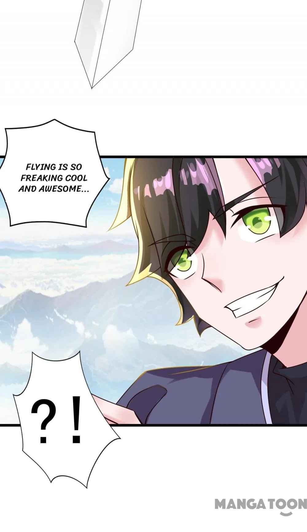 Demonic Fairy Chapter 14 - Page 14
