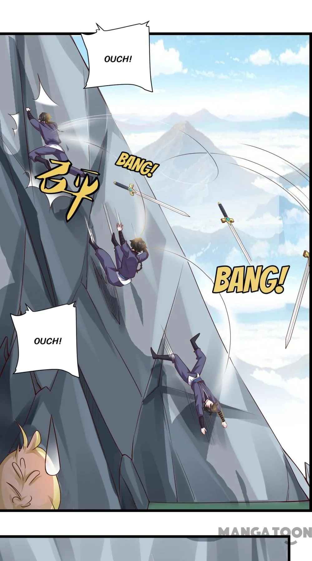 Demonic Fairy Chapter 14 - Page 15
