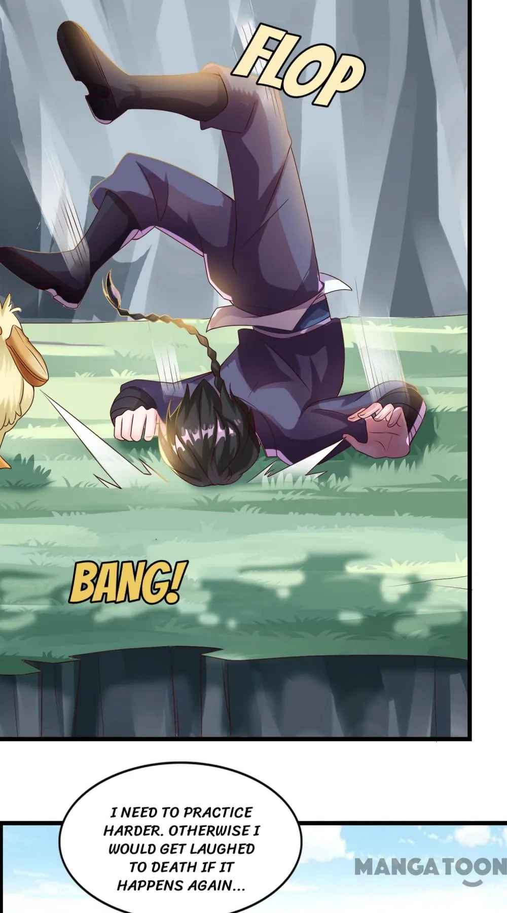 Demonic Fairy Chapter 14 - Page 16