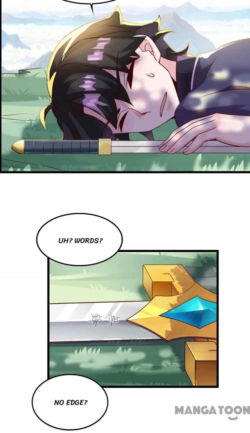 Demonic Fairy Chapter 14 - Page 17