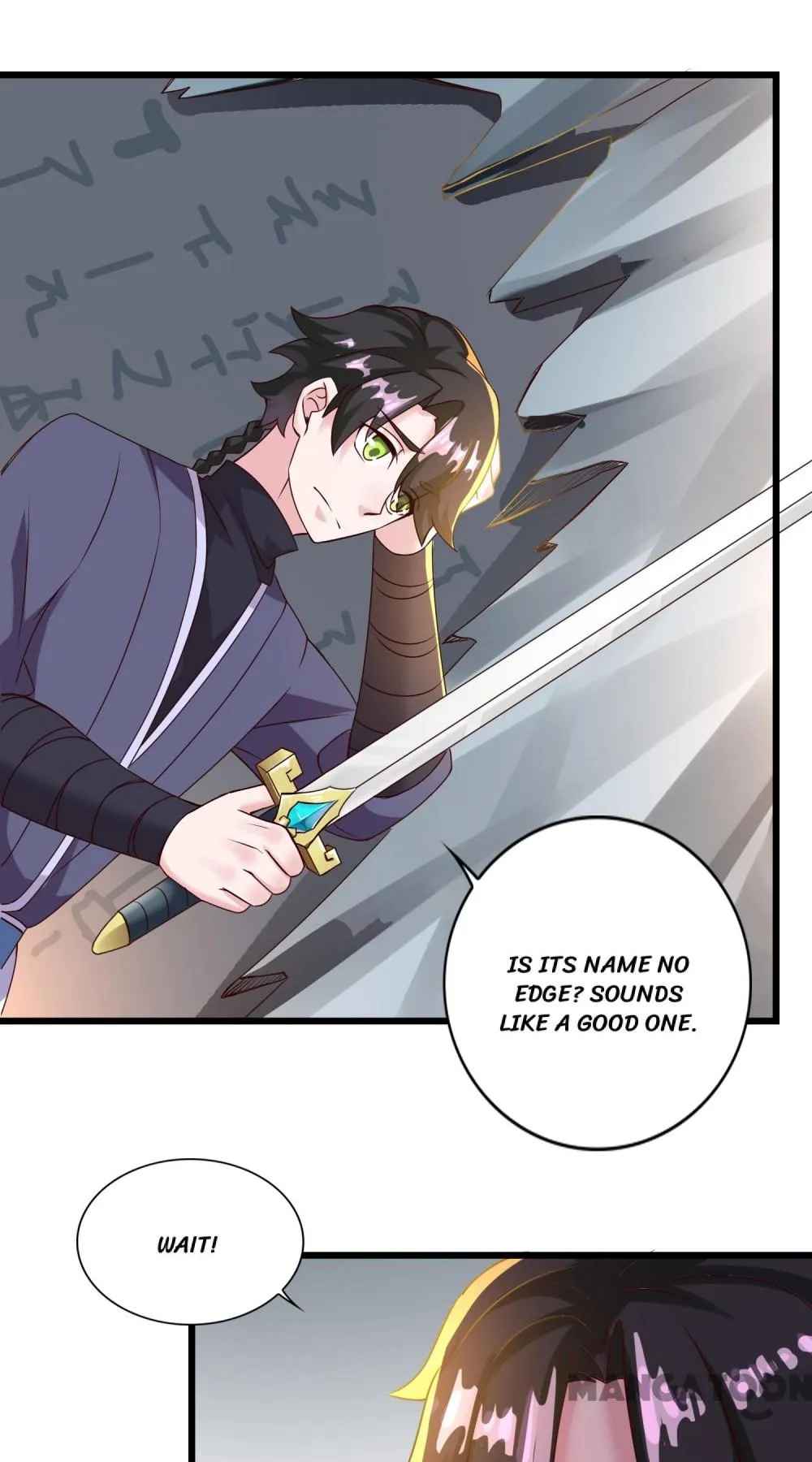 Demonic Fairy Chapter 14 - Page 18