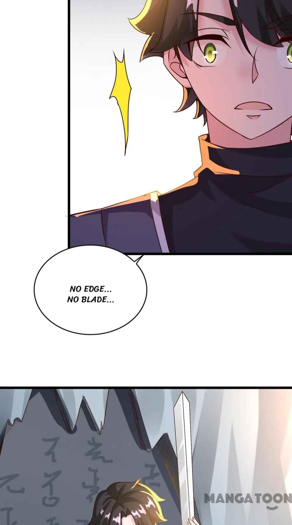 Demonic Fairy Chapter 14 - Page 19
