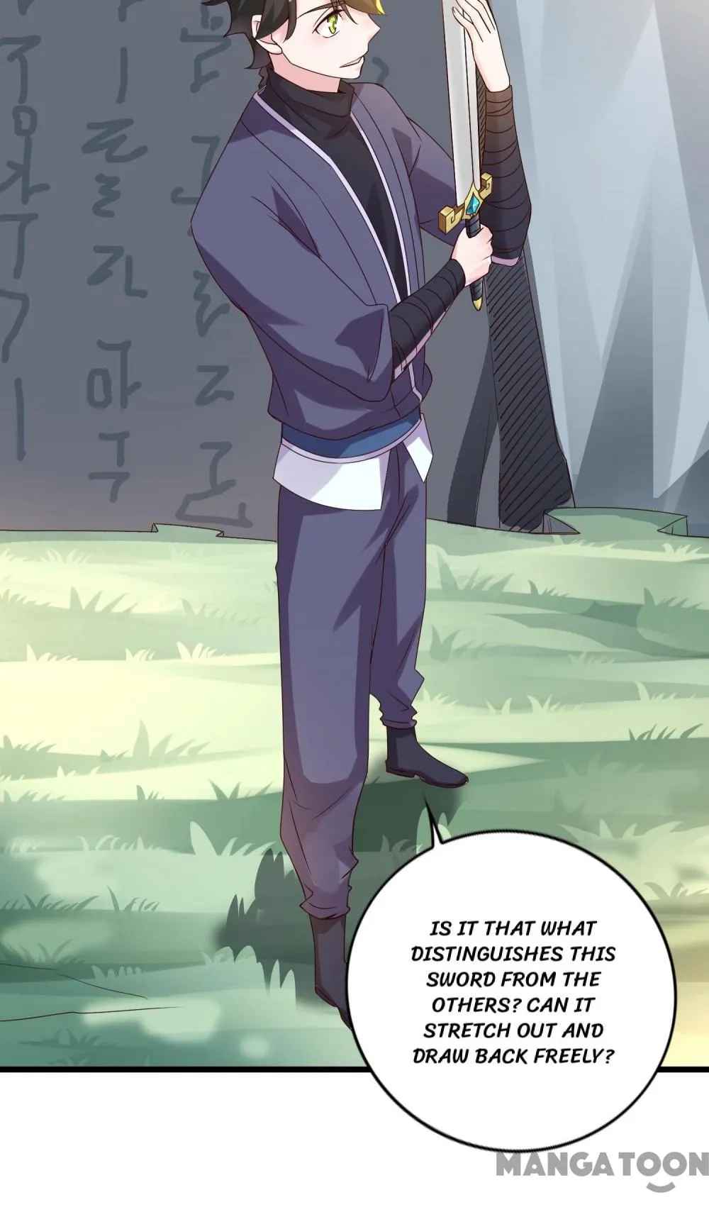 Demonic Fairy Chapter 14 - Page 20