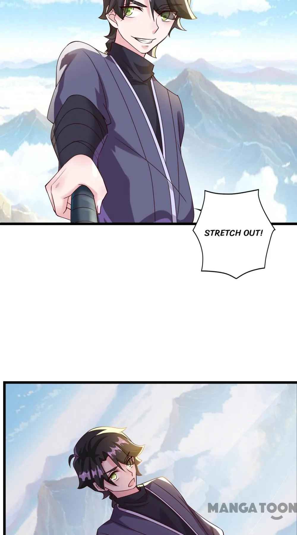 Demonic Fairy Chapter 14 - Page 22