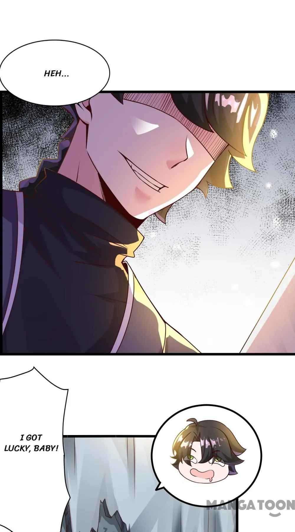 Demonic Fairy Chapter 14 - Page 24