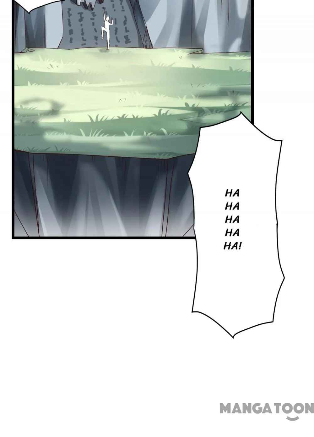 Demonic Fairy Chapter 14 - Page 25